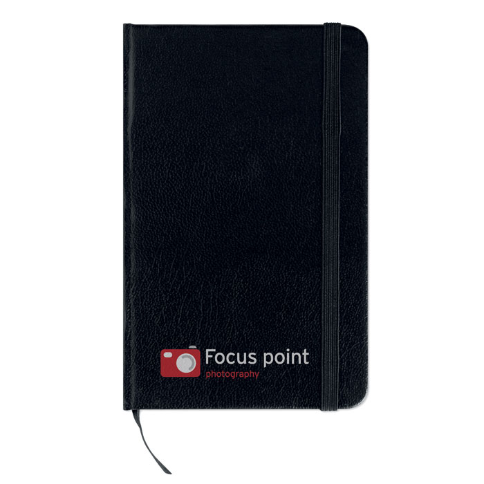 Libreta A5 SQUARED - Imagen 6