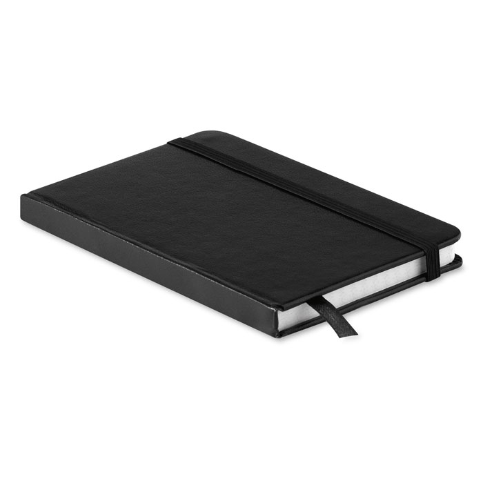 Libreta A5 SQUARED - Imagen 4