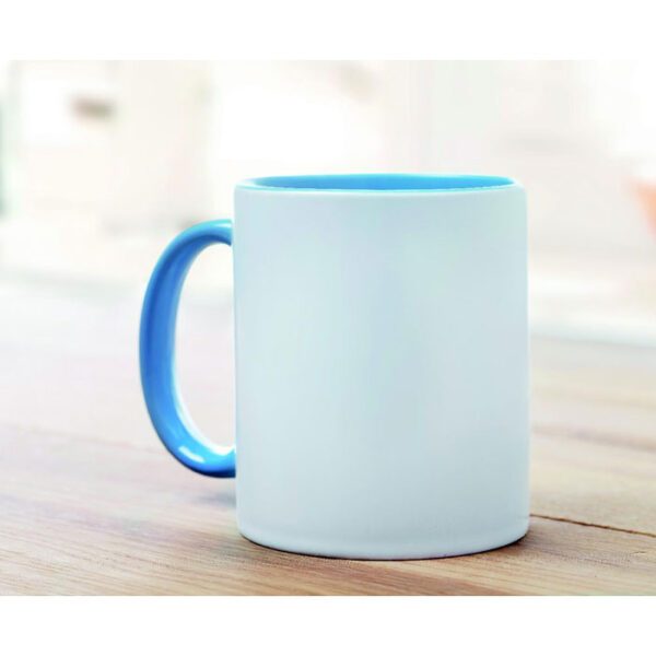 Taza para sublimación SUBLIMCOLY - Imagen 5