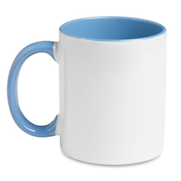 Taza para sublimación SUBLIMCOLY - Imagen 3