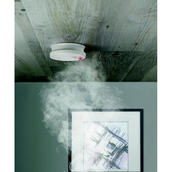 Detector de humos NONSMOKE - Imagen 5