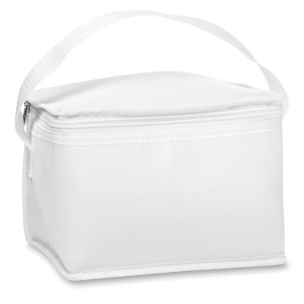 Bolsa nevera para 6 latas CUBACOOL - Imagen 2