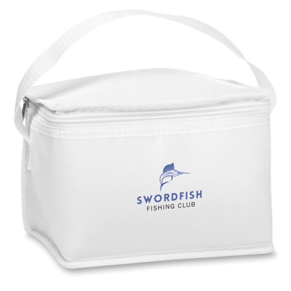 Bolsa nevera para 6 latas CUBACOOL - Imagen 4