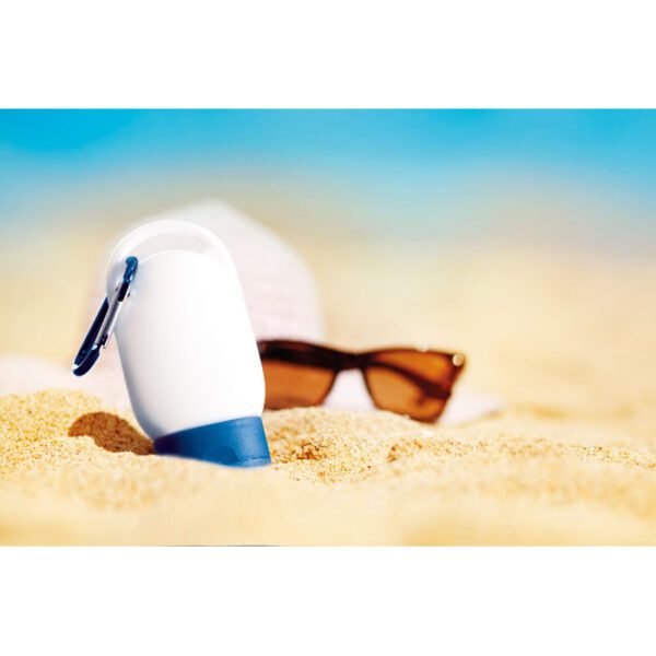 Protección solar SUNCARE - Imagen 4