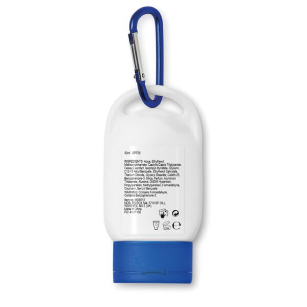 Protección solar SUNCARE - Imagen 3