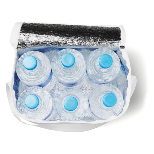 Bolsa Nevera 6 x 1,5 l botella BIG CUBACOOL - Imagen 3