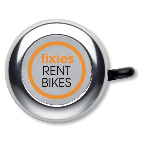 Timbre bicicleta en aluminio RINGRING - Imagen 5