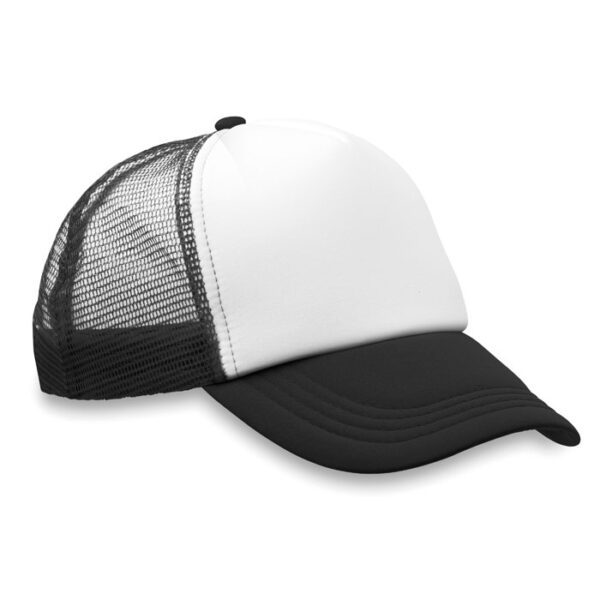 Gorra baseball TRUCKER CAP - Imagen 2
