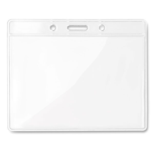 Identificador transparente BADGY - Imagen 2