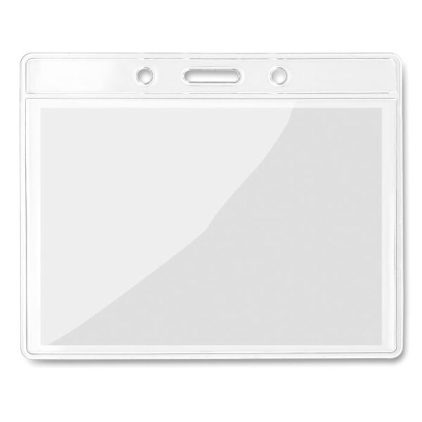 Identificador transparente BADGY - Imagen 3