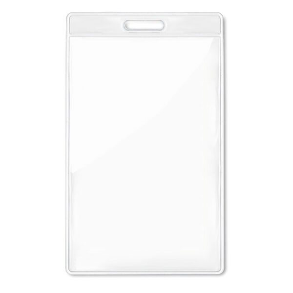 Identificador transparente BADGO - Imagen 2