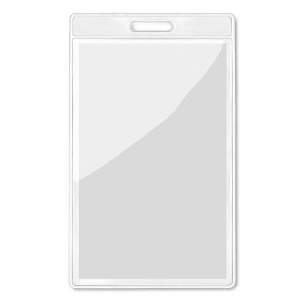 Identificador transparente BADGO - Imagen 3