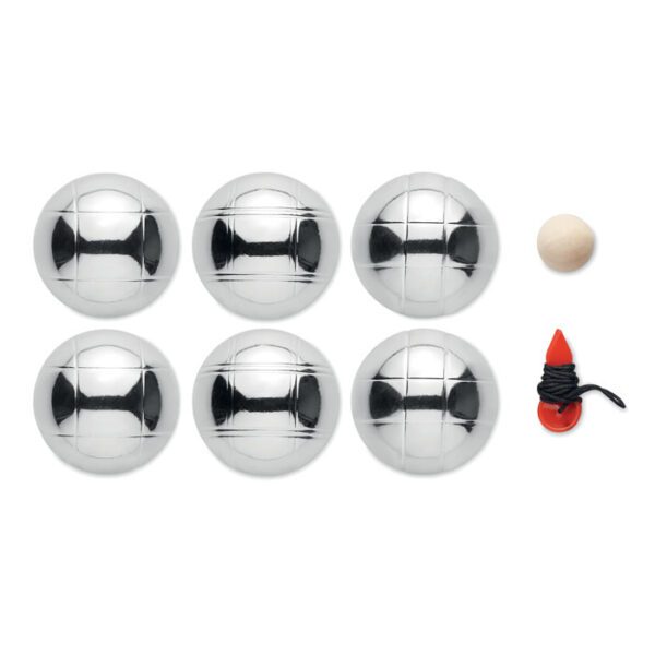 Juego de petanca OTHO - Imagen 6