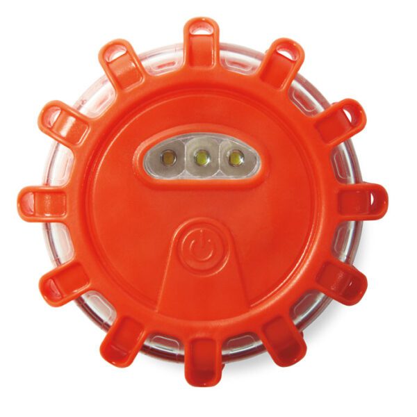 Luz de emergencia para coche 5LIGHTS - Imagen 2