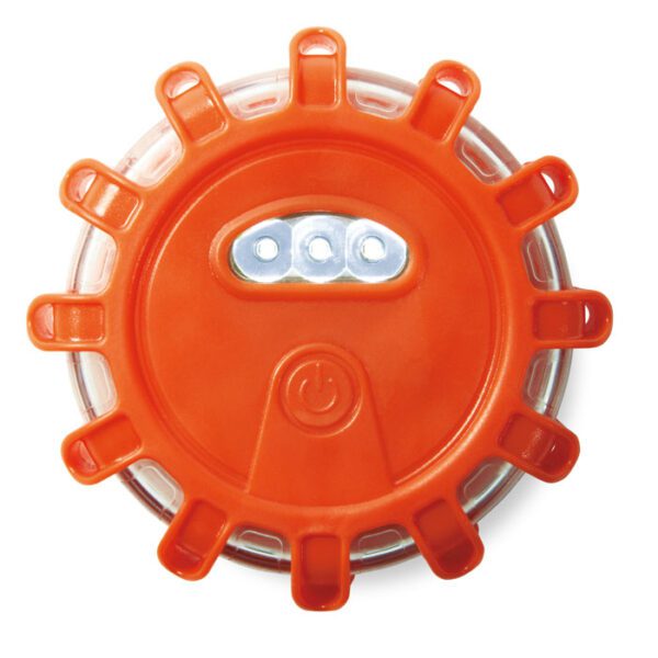 Luz de emergencia para coche 5LIGHTS - Imagen 3