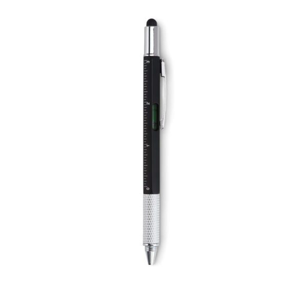 Bolígrafo multifunción TOOLPEN - Imagen 2