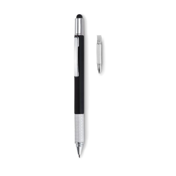 Bolígrafo multifunción TOOLPEN - Imagen 3