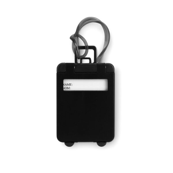 Identificador trolley TRAVELLER - Imagen 2