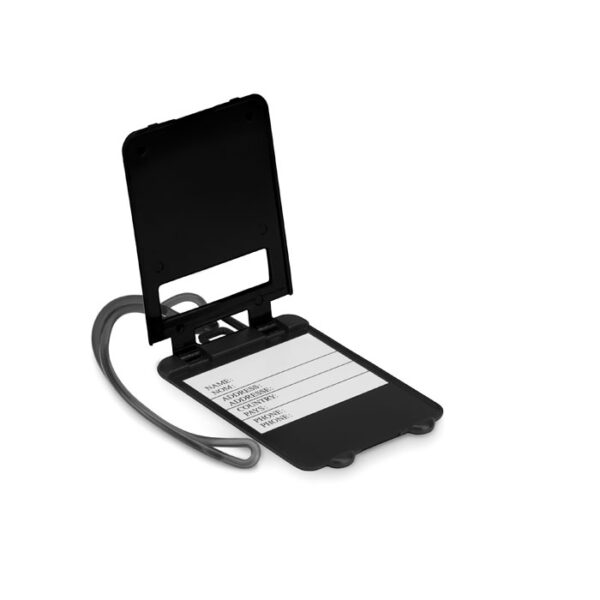 Identificador trolley TRAVELLER - Imagen 3