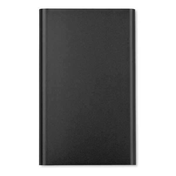 Power bank plano 4000 mAh POWERFLAT - Imagen 3