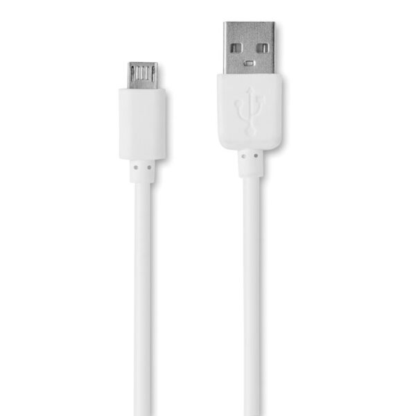 Power bank plano 4000 mAh POWERFLAT - Imagen 4