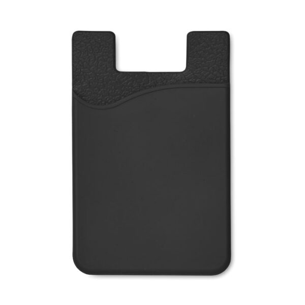 Tarjetero de silicona SILICARD - Imagen 2