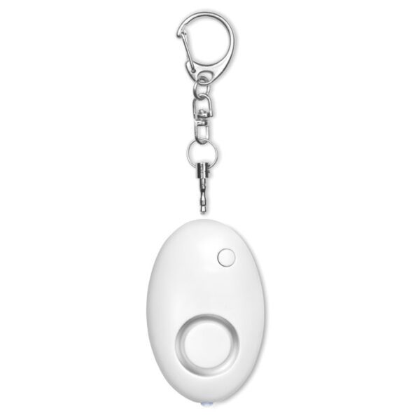 Mini alarma personal y llavero ALARMY - Imagen 3