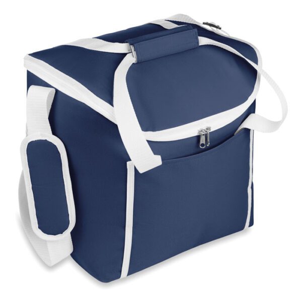 Bolsa nevera 600D poliester INDO - Imagen 2