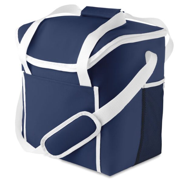 Bolsa nevera 600D poliester INDO - Imagen 5