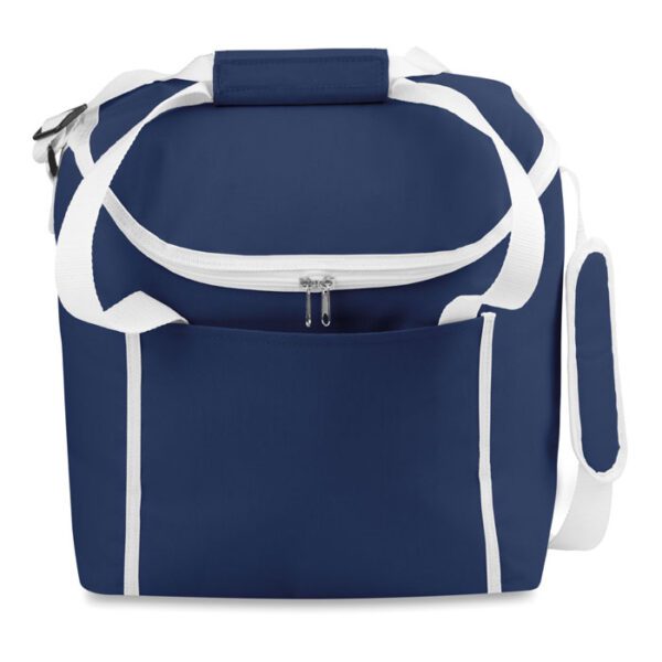 Bolsa nevera 600D poliester INDO - Imagen 3