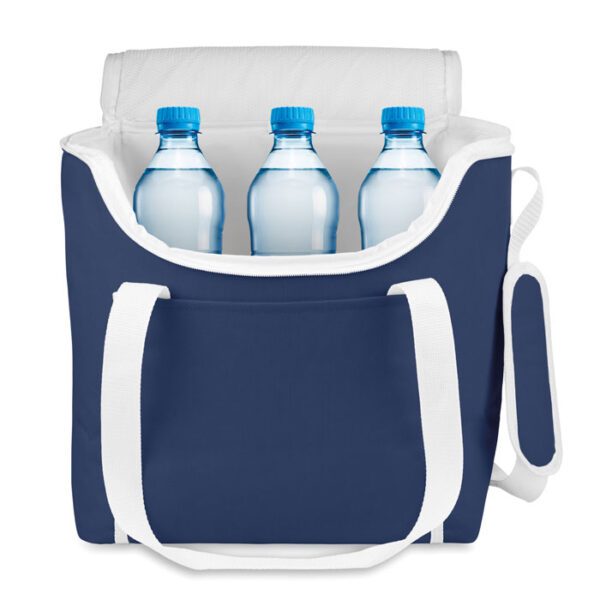 Bolsa nevera 600D poliester INDO - Imagen 4