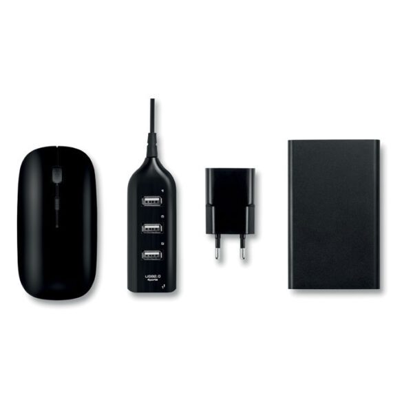 Estuche de accesorios POWERSET - Imagen 6