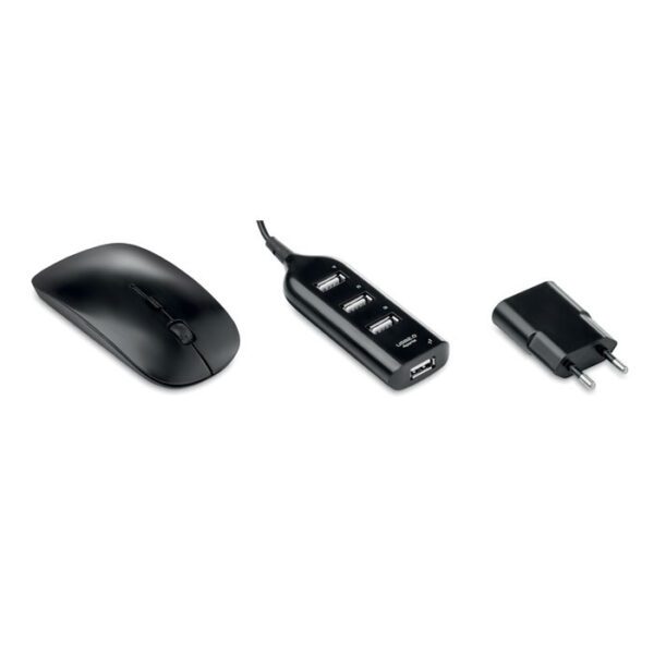 Estuche de accesorios POWERSET - Imagen 5