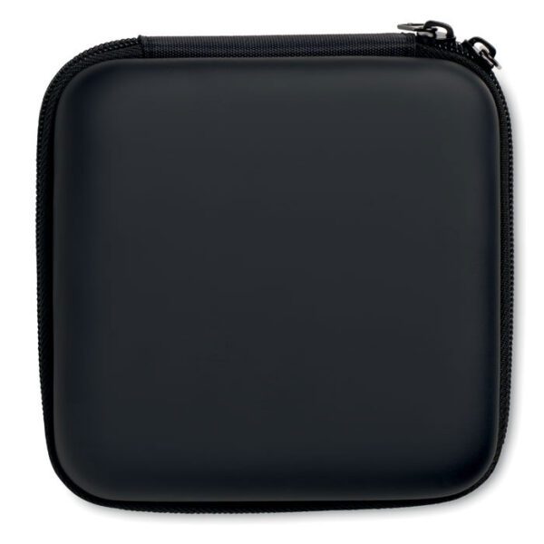 Estuche de accesorios POWERSET - Imagen 4