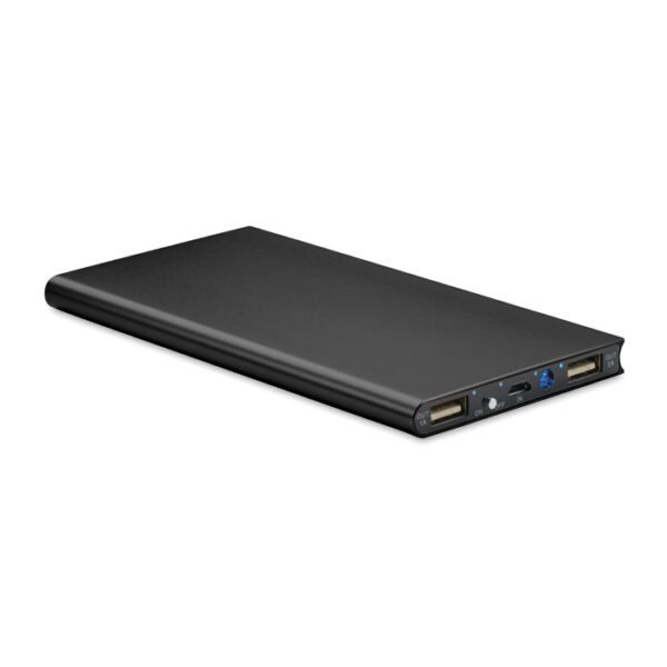 Power Bank de 8000 mAh POWERFLAT8 - Imagen 2