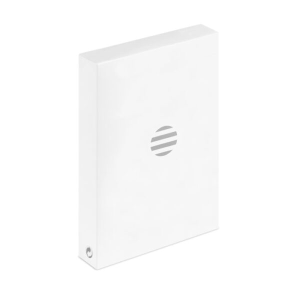 Power Bank de 8000 mAh POWERFLAT8 - Imagen 5