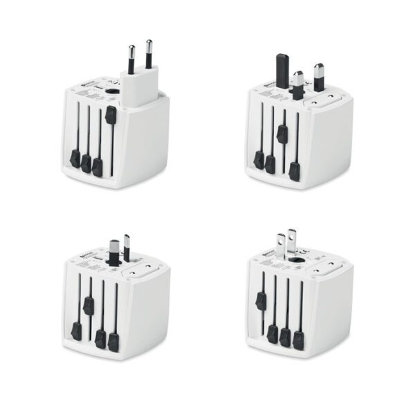 MUV micro. 2-pole MUV MICRO - Imagen 2