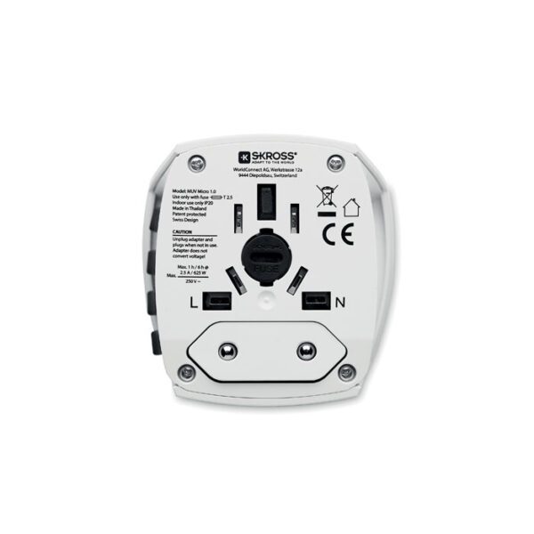 MUV micro. 2-pole MUV MICRO - Imagen 3