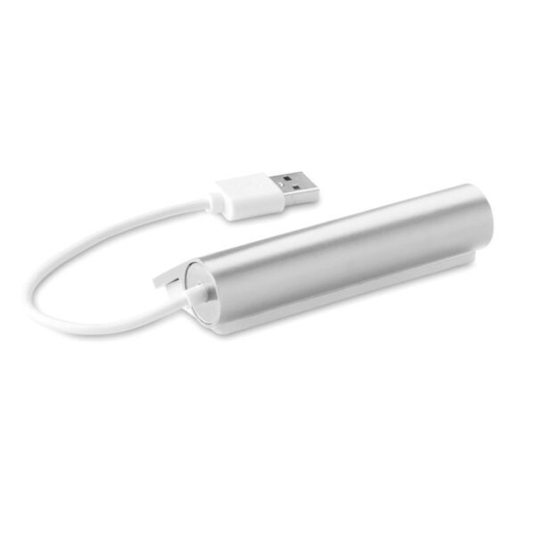 Hub Usb de 4 puertos ALUHUB - Imagen 3