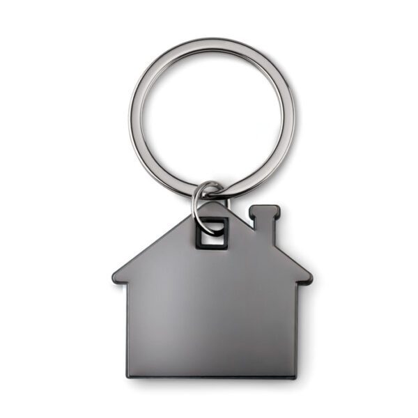 Llavero en forma de casa IMBA - Imagen 3