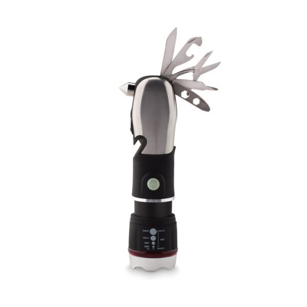 Linterna multiusos HAMLIGHT