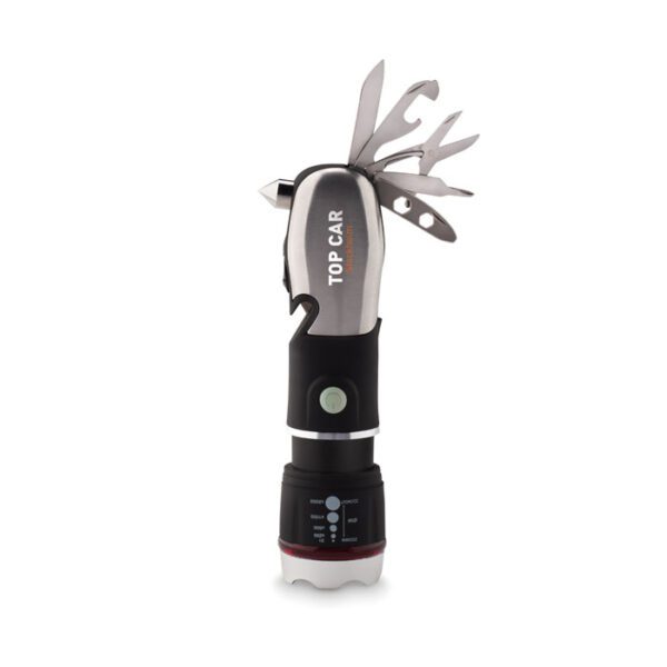Linterna multiusos HAMLIGHT - Imagen 5