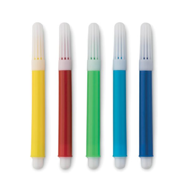 Mini bolsa para colorear SHOOPIE - Imagen 4