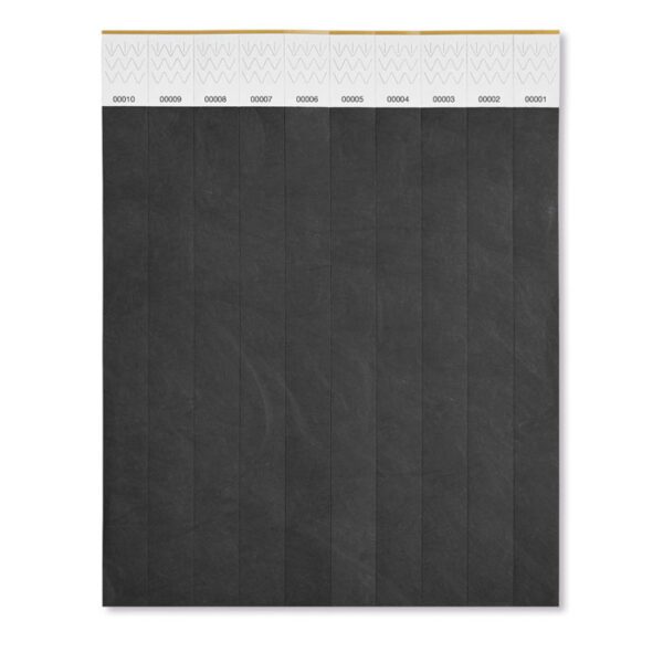 Pulsera eventos Tyvek®  TYVEK - Imagen 2