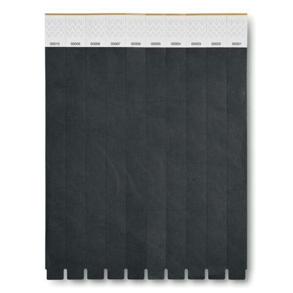 Pulsera eventos Tyvek®  TYVEK - Imagen 3