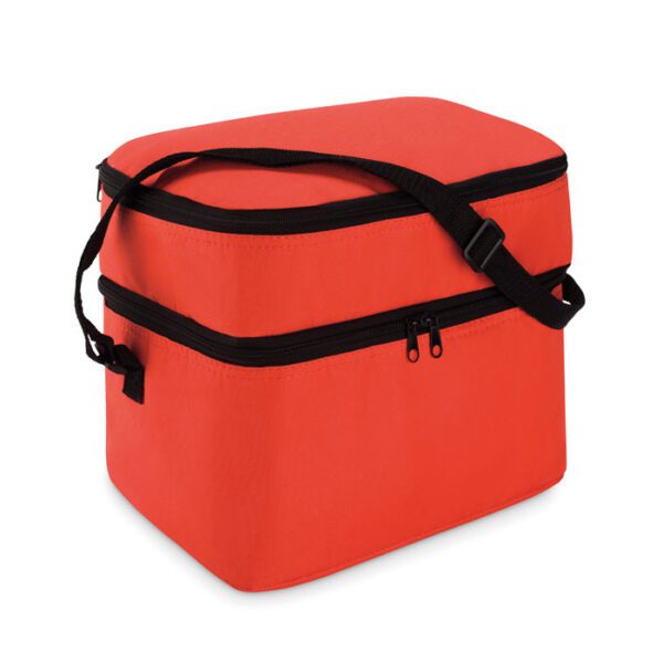 Bolsa nevera 2 compartimentos CASEY - Imagen 2