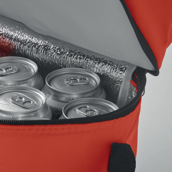 Bolsa nevera 2 compartimentos CASEY - Imagen 4