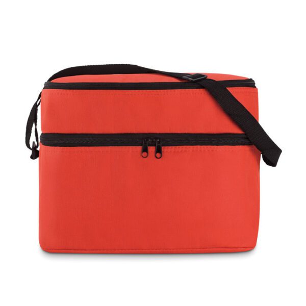 Bolsa nevera 2 compartimentos CASEY - Imagen 3