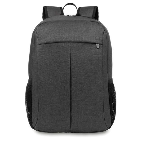 Mochila 360D jaspe STOCKHOLM BAG - Imagen 2