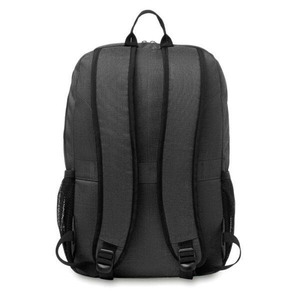 Mochila 360D jaspe STOCKHOLM BAG - Imagen 3